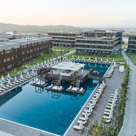 Aldiana Club Side Beach Tilkiler 외부 사진