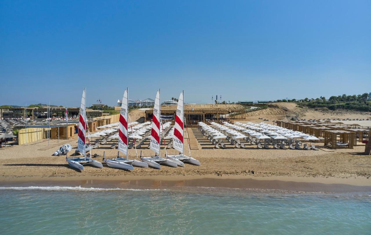 Aldiana Club Side Beach Tilkiler 외부 사진