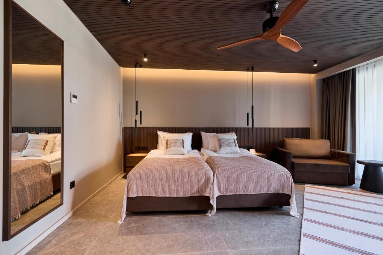 Aldiana Club Side Beach Tilkiler 외부 사진