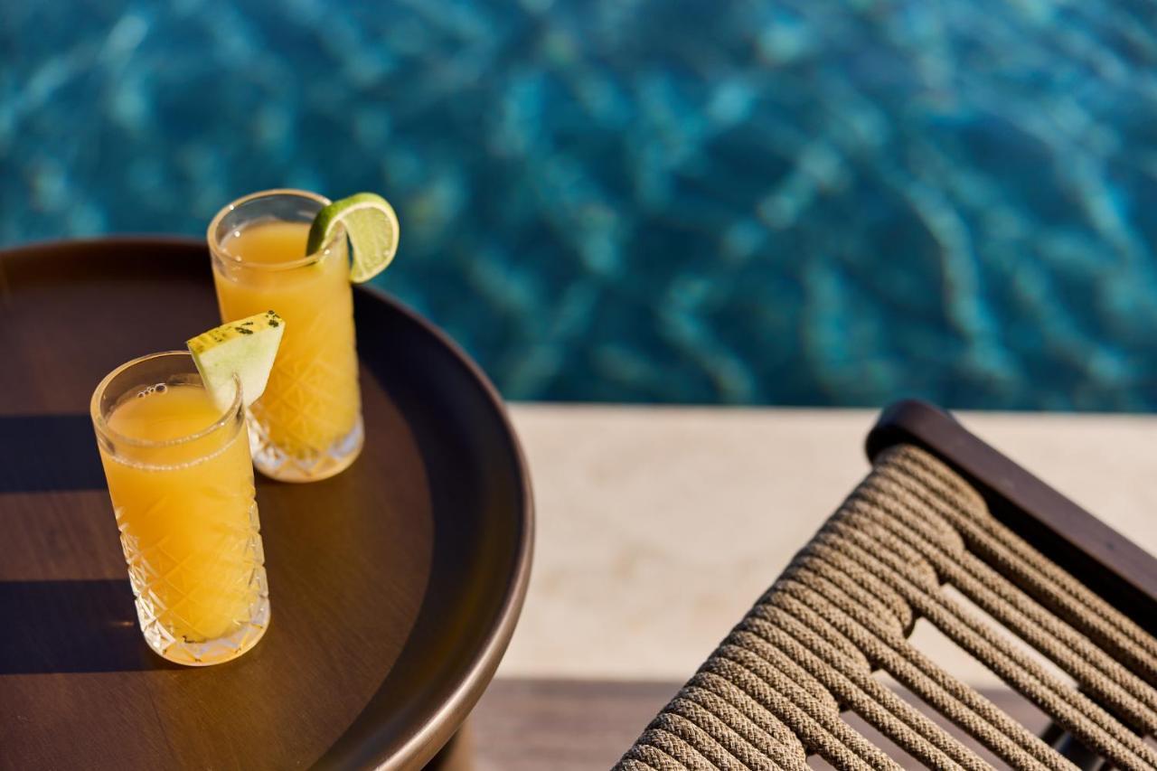 Aldiana Club Side Beach Tilkiler 외부 사진