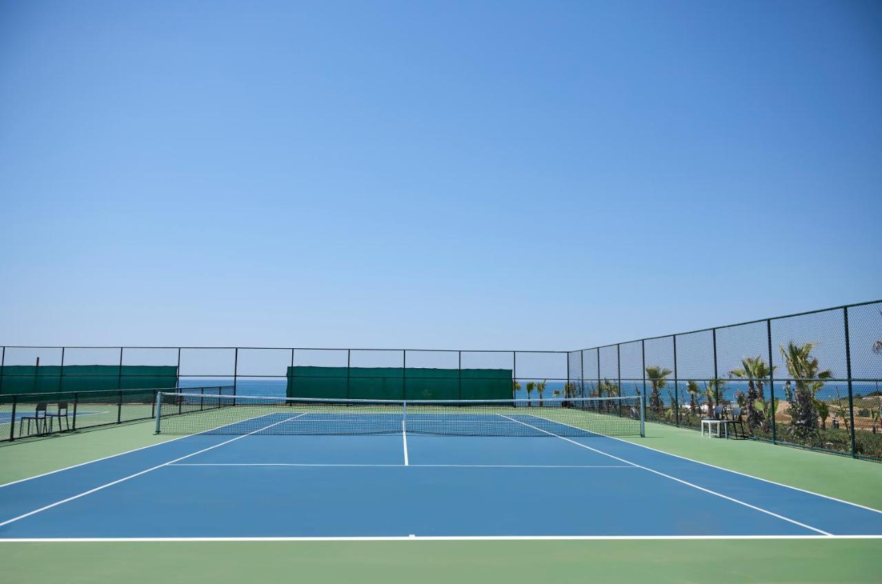 Aldiana Club Side Beach Tilkiler 외부 사진