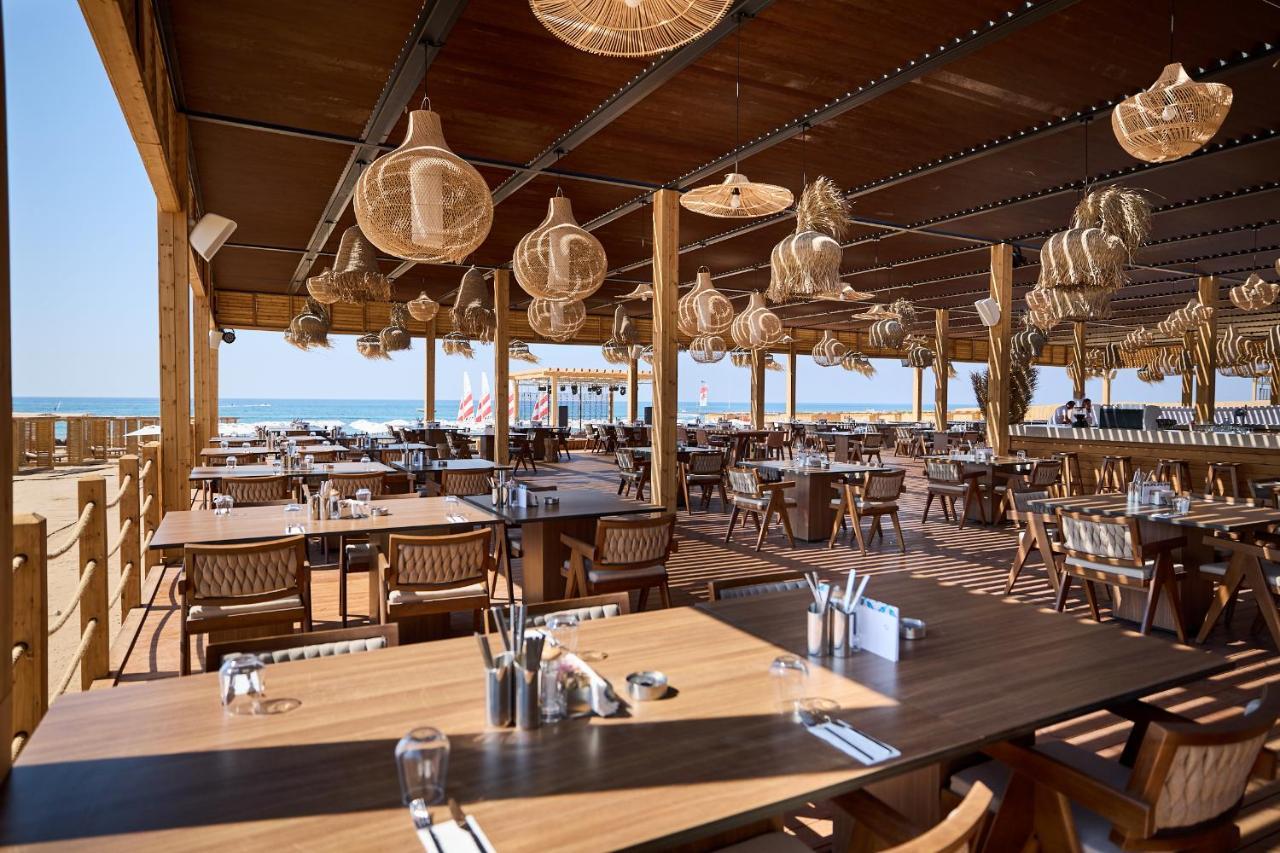Aldiana Club Side Beach Tilkiler 외부 사진