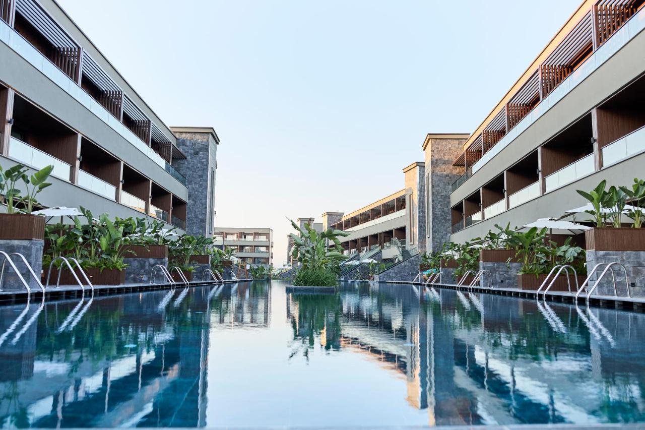 Aldiana Club Side Beach Tilkiler 외부 사진