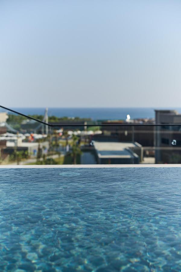 Aldiana Club Side Beach Tilkiler 외부 사진