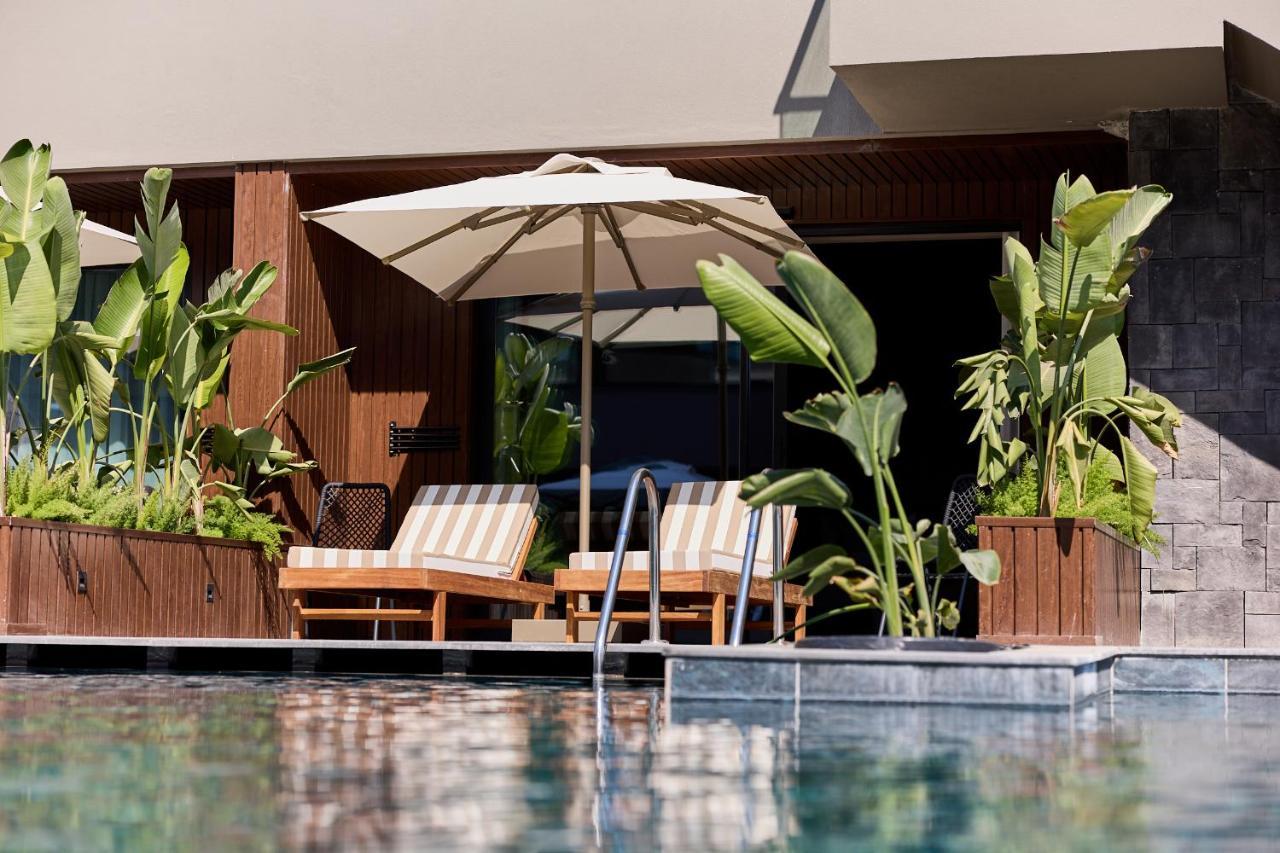 Aldiana Club Side Beach Tilkiler 외부 사진