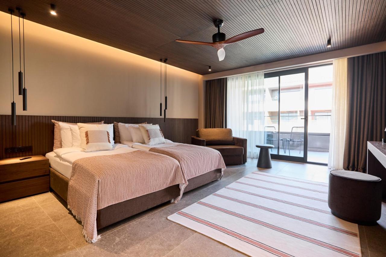 Aldiana Club Side Beach Tilkiler 외부 사진