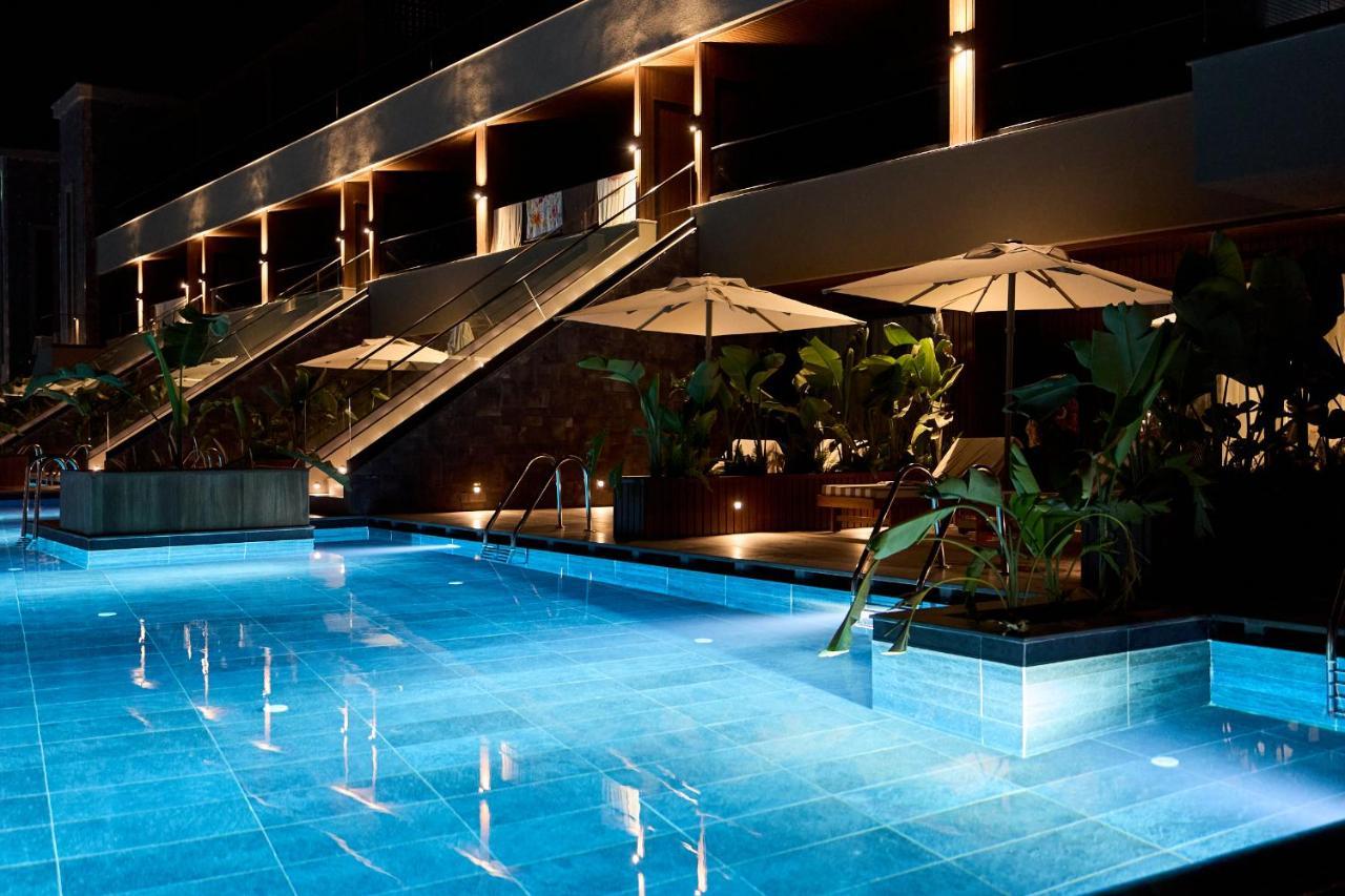 Aldiana Club Side Beach Tilkiler 외부 사진